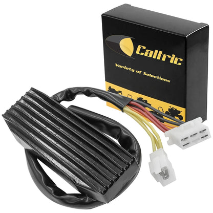 Regulator Rectifier for Suzuki VS1400GLP Intruder 1400 (1987–1995) VR7881RR174HS, 3280038B00