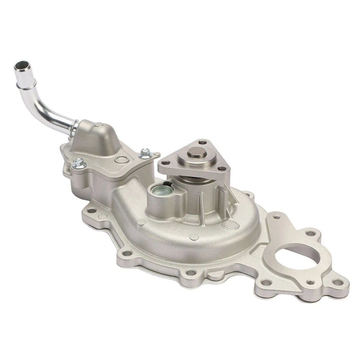 Water Pump for Ford F-150, Expedition, Lincoln Navigator (2021–2024) 18117643