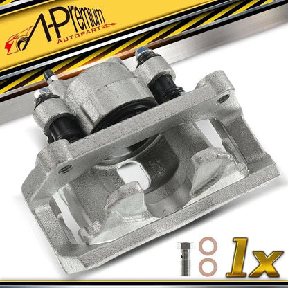 Rear Right Brake Caliper for Ram 1500 (2011–2018)