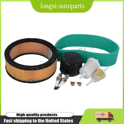 Tune-Up Filter Kit 230015 for Miller Bobcat 225 260 325 (Gas Engine)