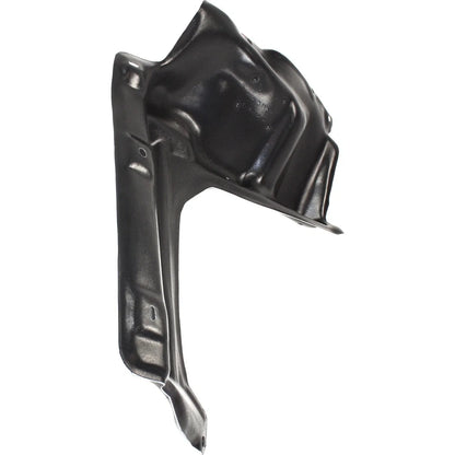 Engine Splash Shield for Pontiac Vibe (2003–2008) Passenger Side Lower