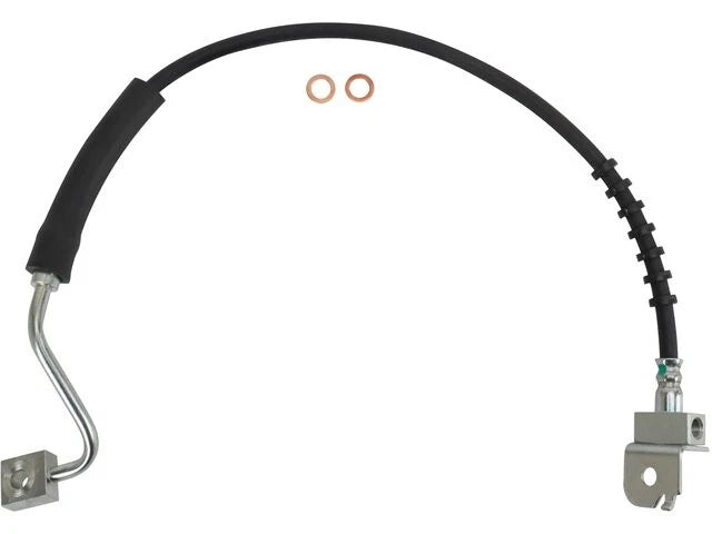 Brake Hose Rear Left for Lincoln Navigator (1998–2001) 14114YYRC