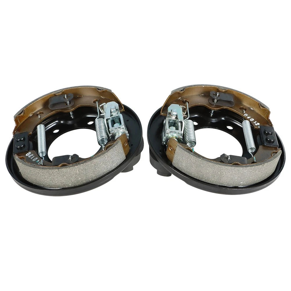 Brake Cluster Assembly for Club Car (1995-Up) - 1033802-02, 1018233-01