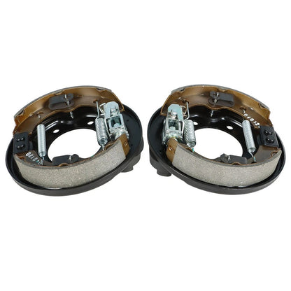Brake Cluster Assembly for Club Car (1995-Up) - 1033802-02, 1018233-01