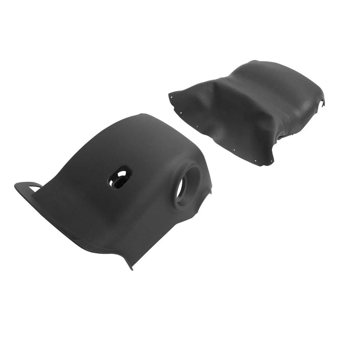 Steering Wheel Column Cover Set for Hyundai Elantra (2017–2020)
