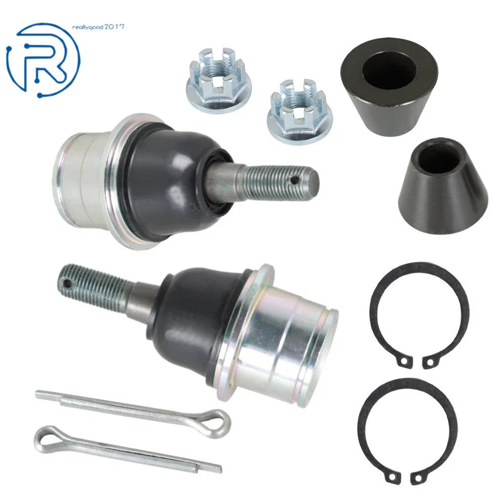 2X Front Lower Ball Joint Kit for Nissan 350Z Infiniti G35 (2005–2009)