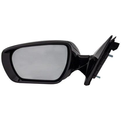 Power Mirror for Hyundai Santa Fe Sport (2013–2014) Left Manual Fold Heated