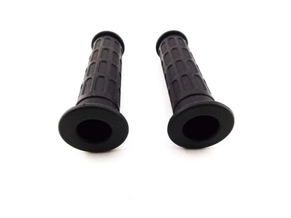 Black Hand Grip Set for Honda GL1100 Goldwing (1980-1983) -  Grips