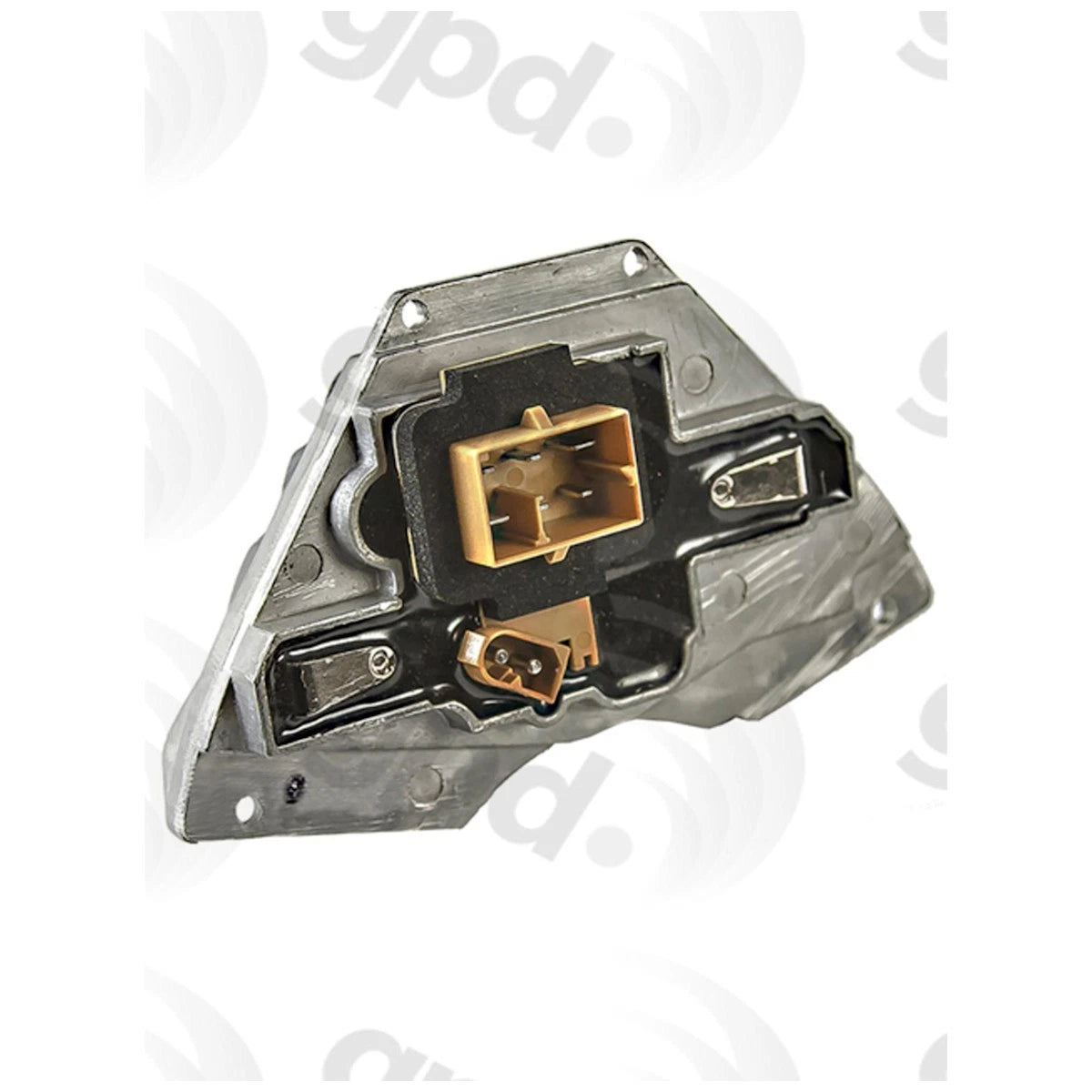 Blower Motor for VW Passat Audi A4 Quattro (1999–2002) KIT-201009-195