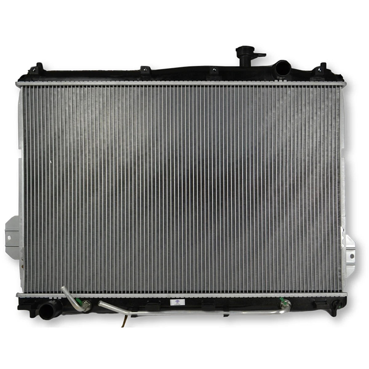 GPD Radiator for Hyundai Veracruz (2007–2012) 2959C, 3488, CU2959, 2959