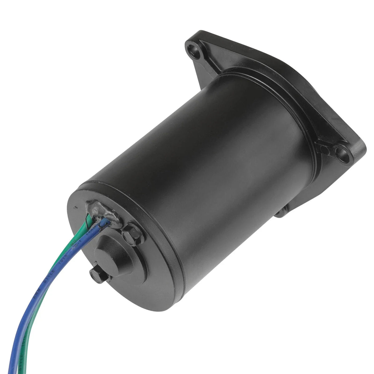 Tilt Trim Motor for Yamaha 40 50 60 70 90 (6H1-43880-02, API PT602NM)
