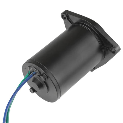 Tilt Trim Motor for Yamaha 40 50 60 70 90 (6H1-43880-02, API PT602NM)