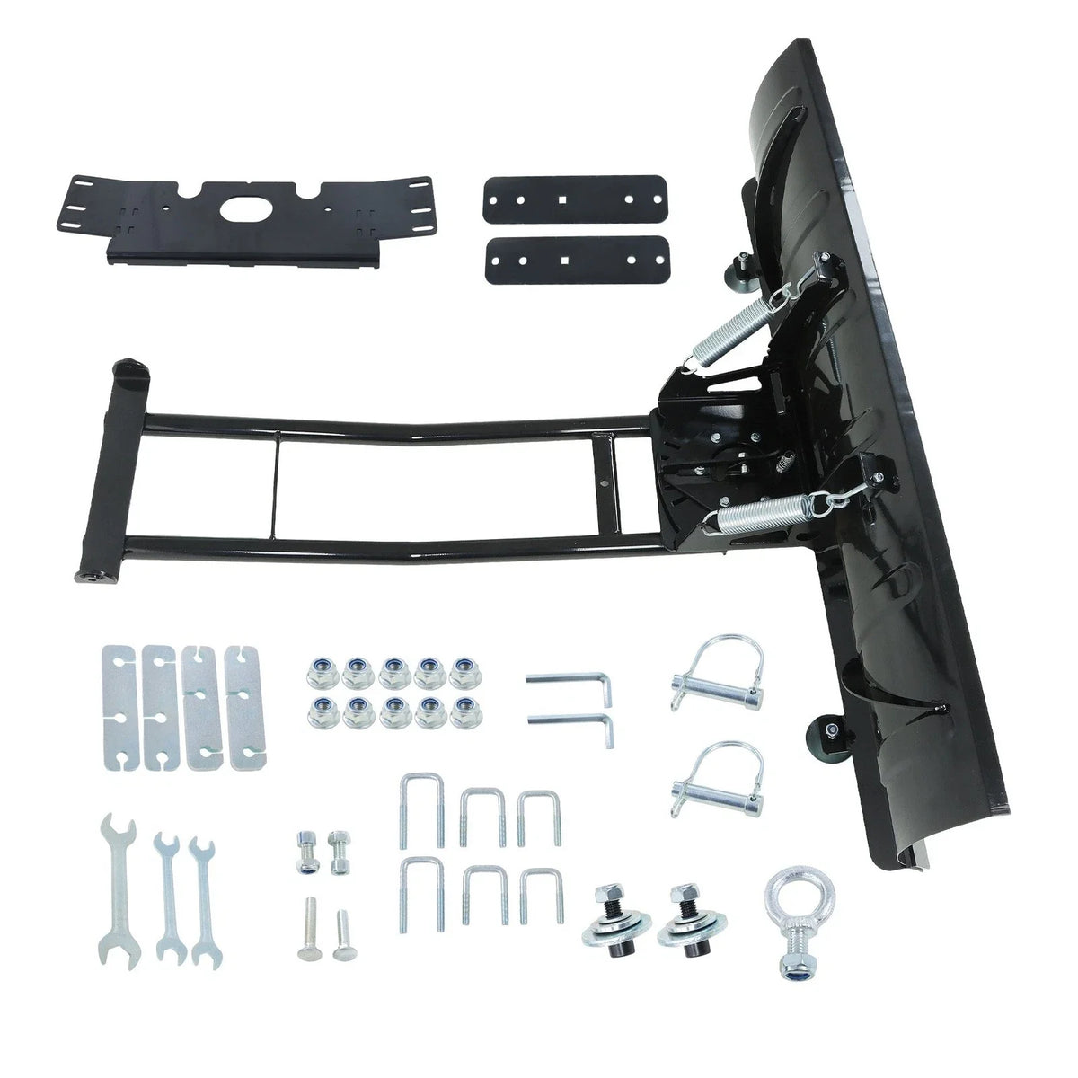 Snow Plow Kit for Polaris Sportsman 335/400/450/500 (50 Inch)