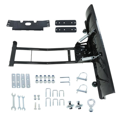 Snow Plow Kit for Polaris Sportsman 335/400/450/500 (50 Inch)