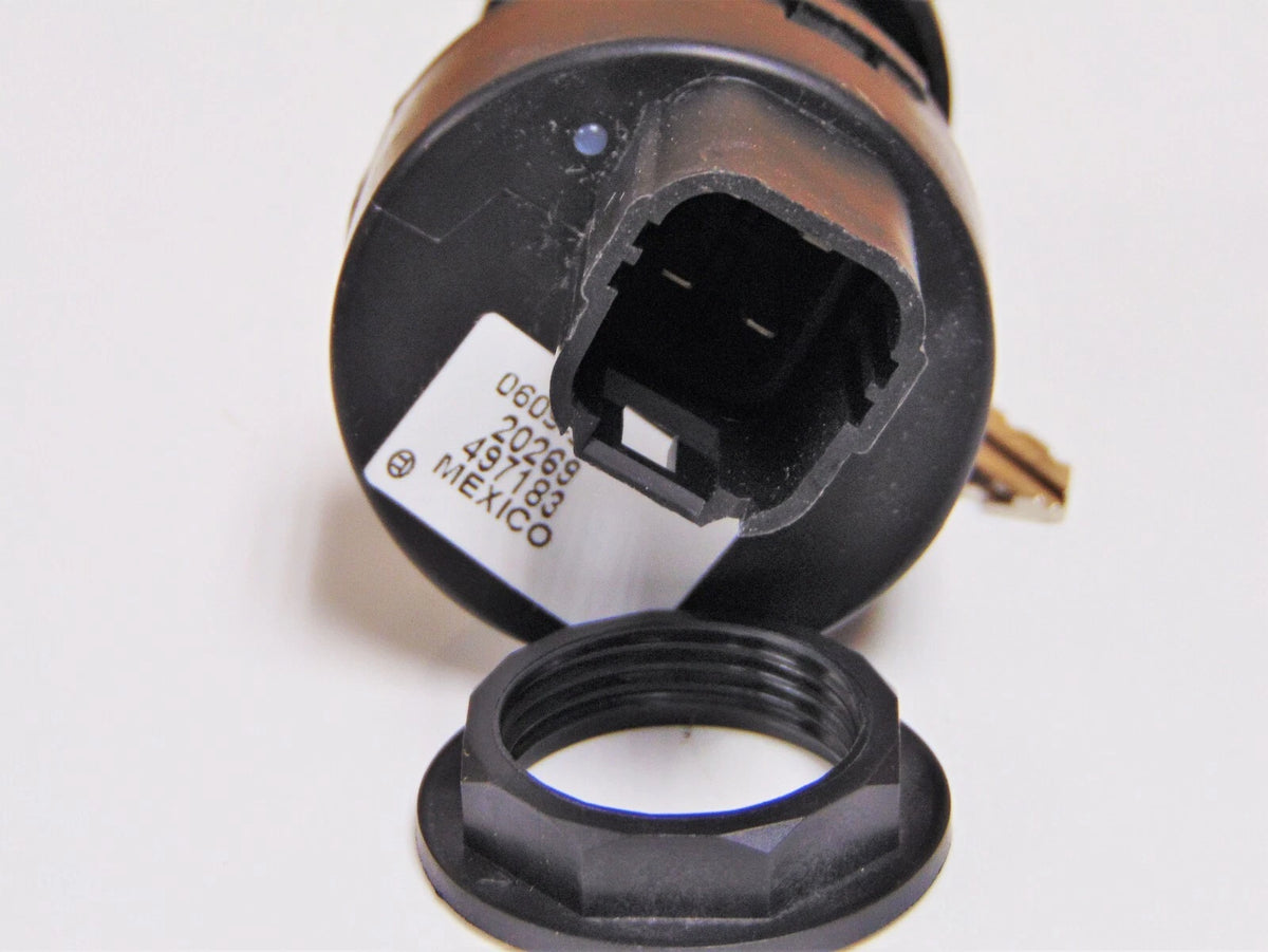 Ignition Switch w/ Key for Arctic Cat Snowmobile (0609-911)