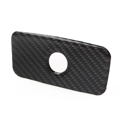 Glove Box Handle Cover Trim for Jeep Grand Cherokee (2011–2020)