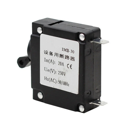 Circuit Breaker IMB-30 20A 230V AC for Low Voltage Applications