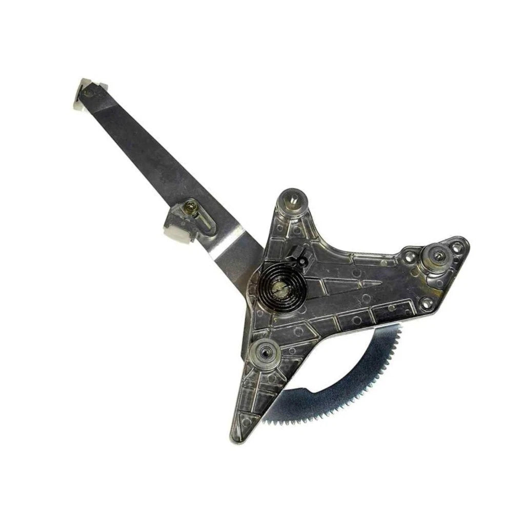 Electric Window Regulator for Mercedes-Benz 350SD (1991–1991) ALX-PAU-RB-740-455-CL360A53