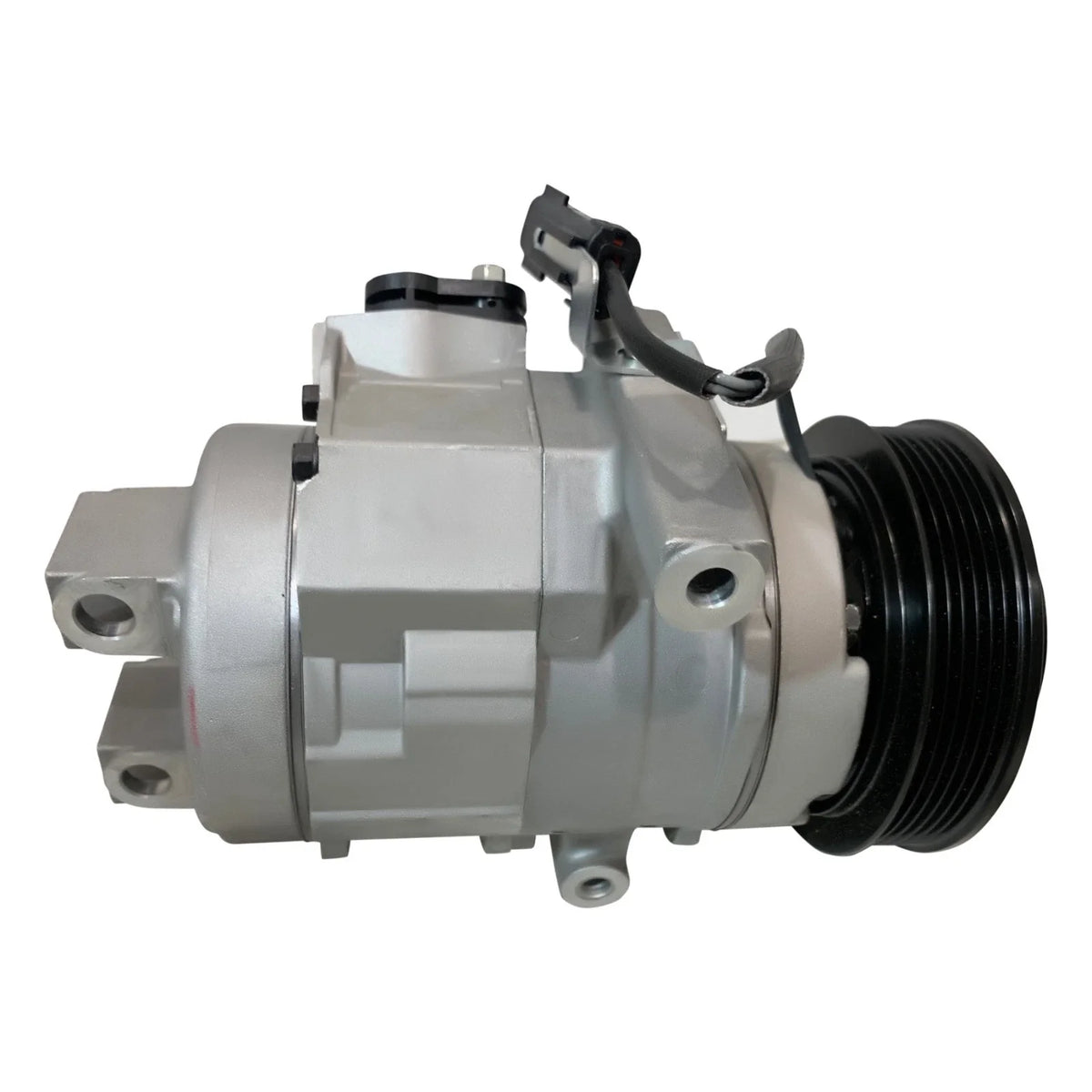 AC Compressor Replacement for Chrysler 300 2.7L (2005–2005)