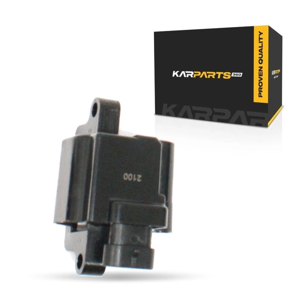 Ignition Coil for Chevy Silverado 3500 Classic/3500 HD (2007) CLX-M0-USA-JC504607-CLA15