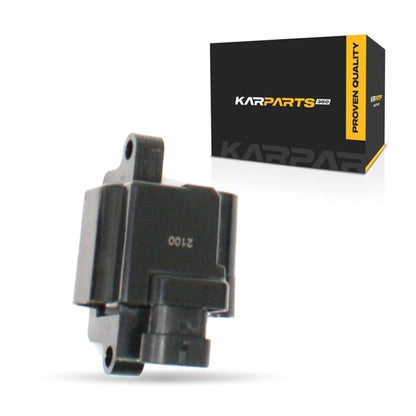 Ignition Coil for Chevy Silverado 3500 Classic/3500 HD (2007) CLX-M0-USA-JC504607-CLA15
