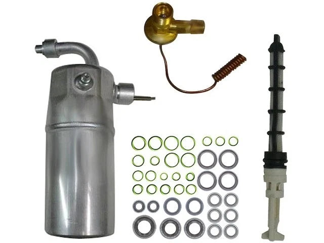 A/C Receiver Drier Kit for Cadillac Escalade ESV (2003–2006) 83287KNYS
