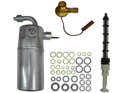 A/C Receiver Drier Kit for Cadillac Escalade ESV (2003–2006) 83287KNYS