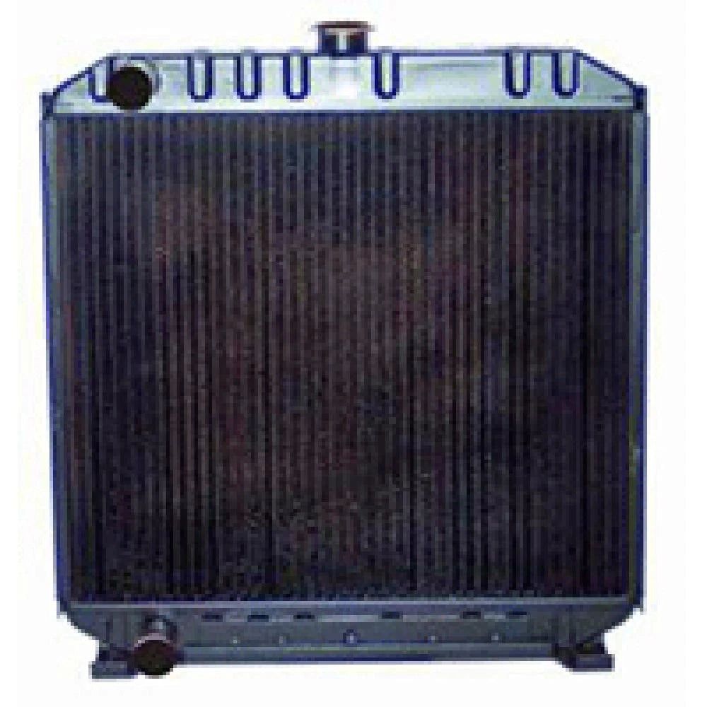 Tractor Radiator for Kubota L4850DT L5450DT M7030DTNB M7030N