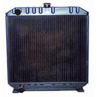 Tractor Radiator for Kubota L4850DT L5450DT M7030DTNB M7030N