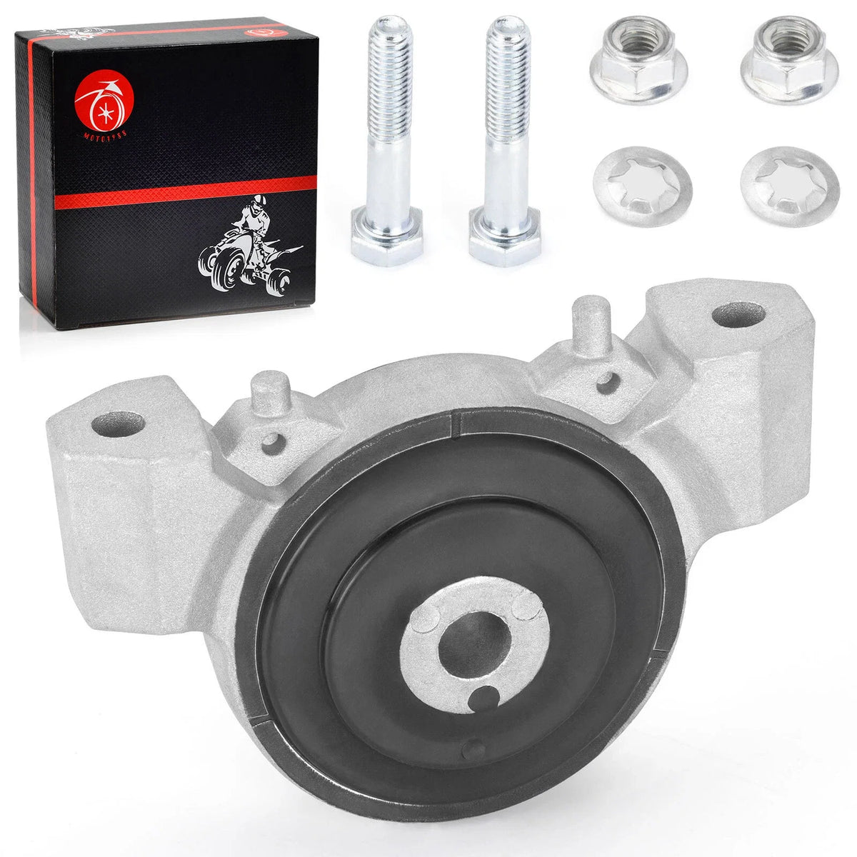 Engine Isolator Mount for Polaris Ranger 900 1000 Crew XP PRO XD (2018–2023)