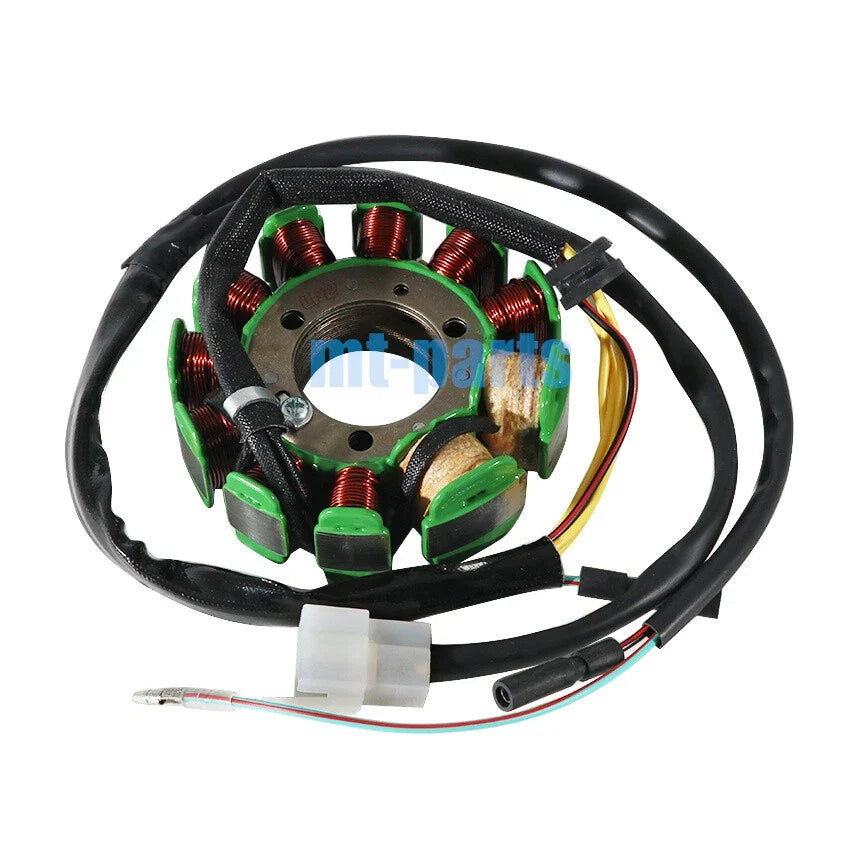 Magneto Stator Coil for Stels ATV 500 700 H EFI/UTV 700 H EFI (2000–2023) LU022587 LU036955