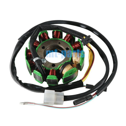 Magneto Stator Coil for Stels ATV 500 700 H EFI/UTV 700 H EFI (2000–2023) LU022587 LU036955