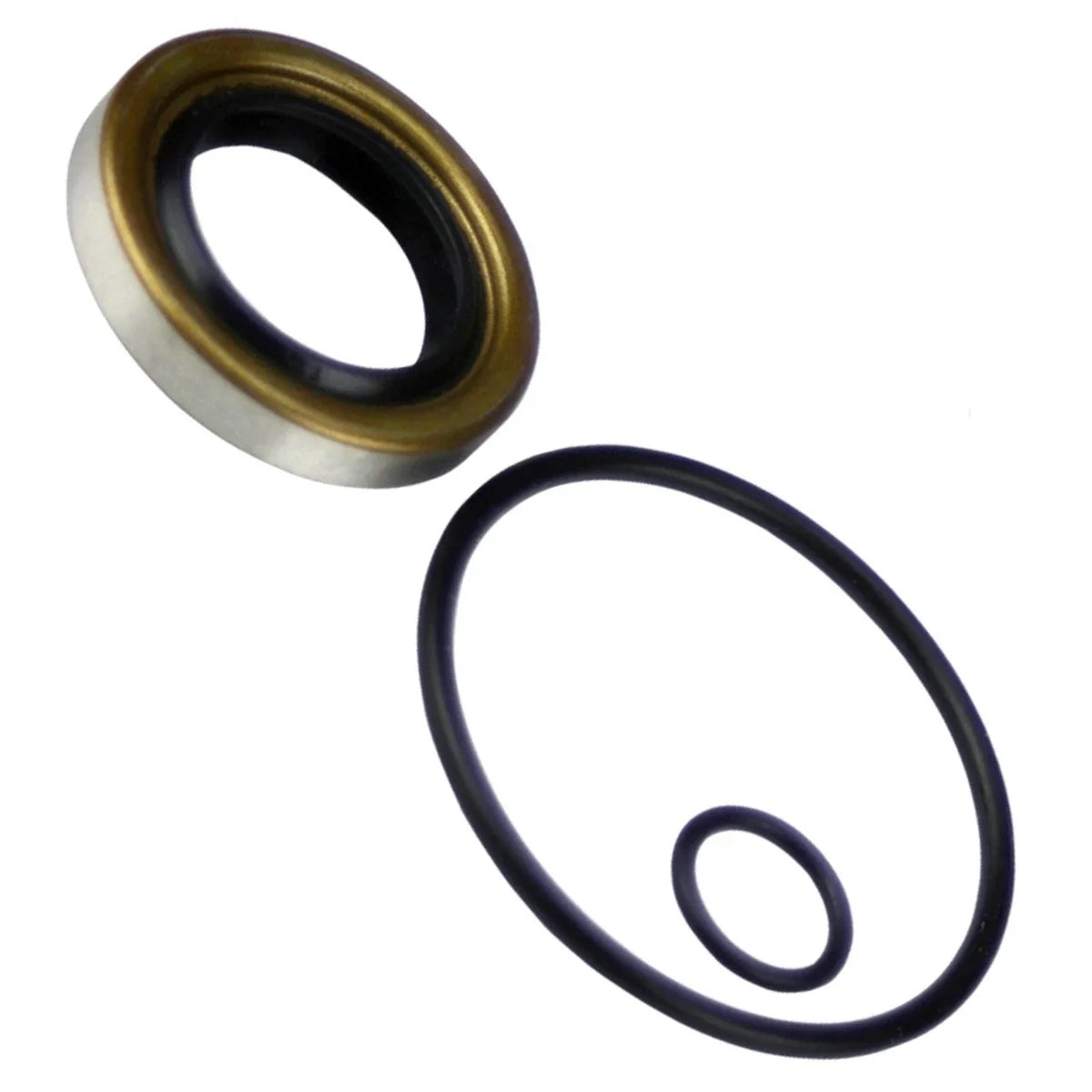 Jet Pump Rebuild Repair Kit w Shaft for SeaDoo GT GTS GTX SP SPI SPX XP (MANY)
