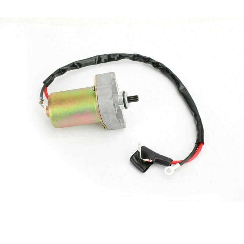 Starter Motor for Yamaha Raptor 90 YFM90R (2009–2013) 4-Stroke 90cc ATV B3