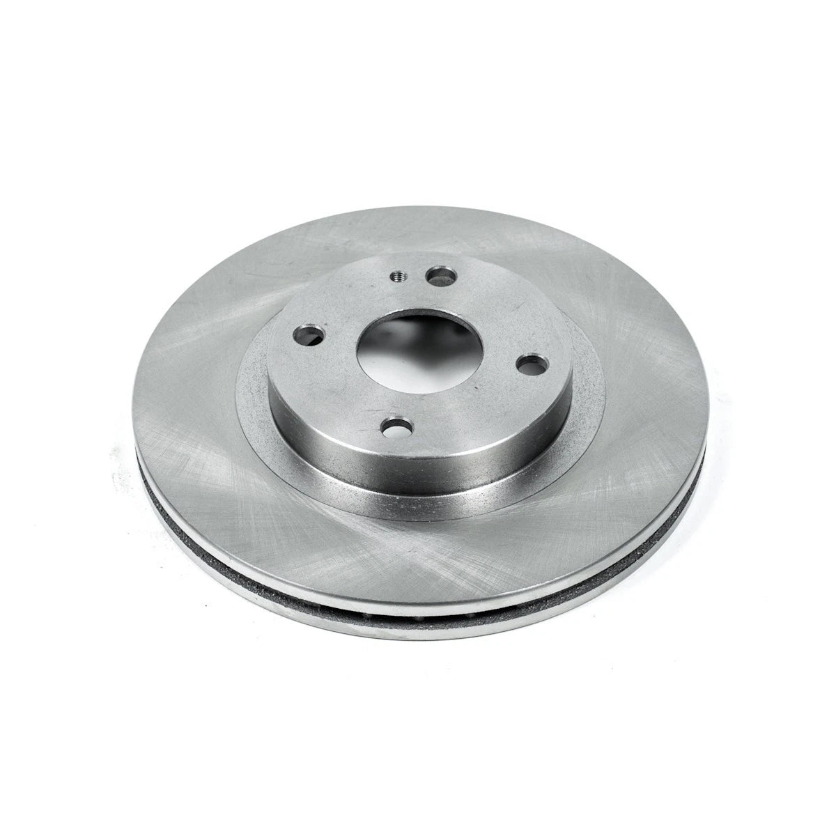 Set of 2 Powerstop Brake Discs for Mazda Protege (1999–2003) SET-P15JBR924-2