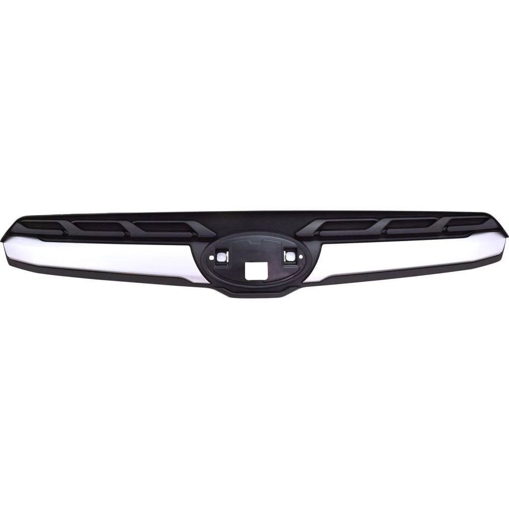 Grille for Subaru Forester (2017–2018) CLX-M0-USA-RS07010005-CL360A70, SU1210103