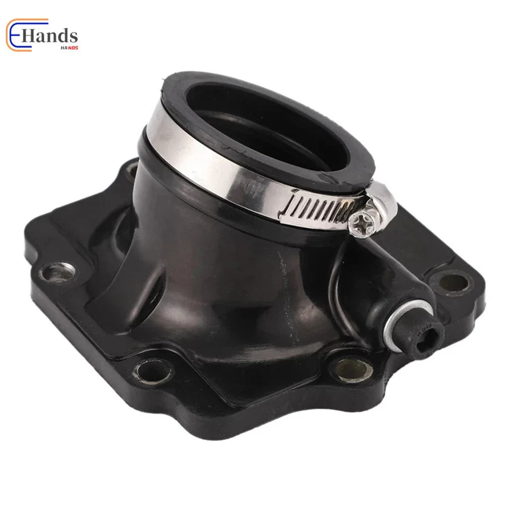 Carburetor Intake Manifold Boot for Polaris Sportsman 400 (1993–1997)