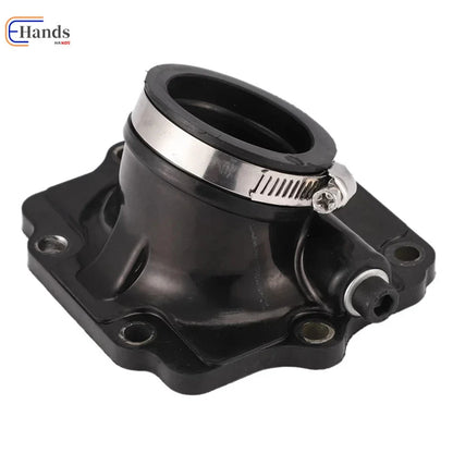 Carburetor Intake Manifold Boot for Polaris Sportsman 400 (1993–1997)