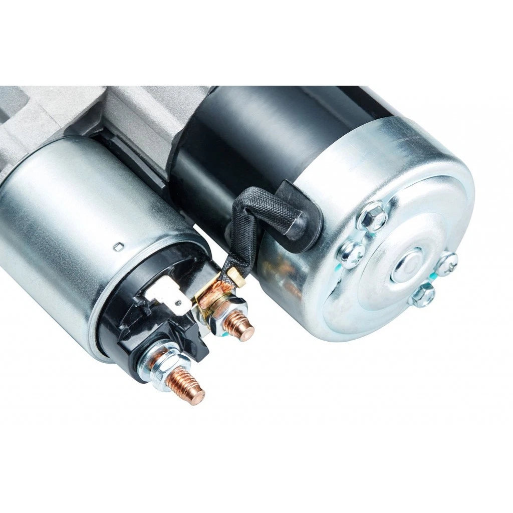 Starter Motor for Jeep Wrangler (2003–2006) CLX-M0-1-17879-CL360A2