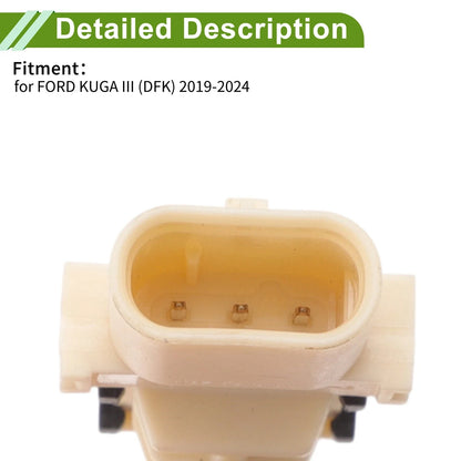 MAP Sensor for Ford Kuga III (2019–2024) - Part No. 21511131