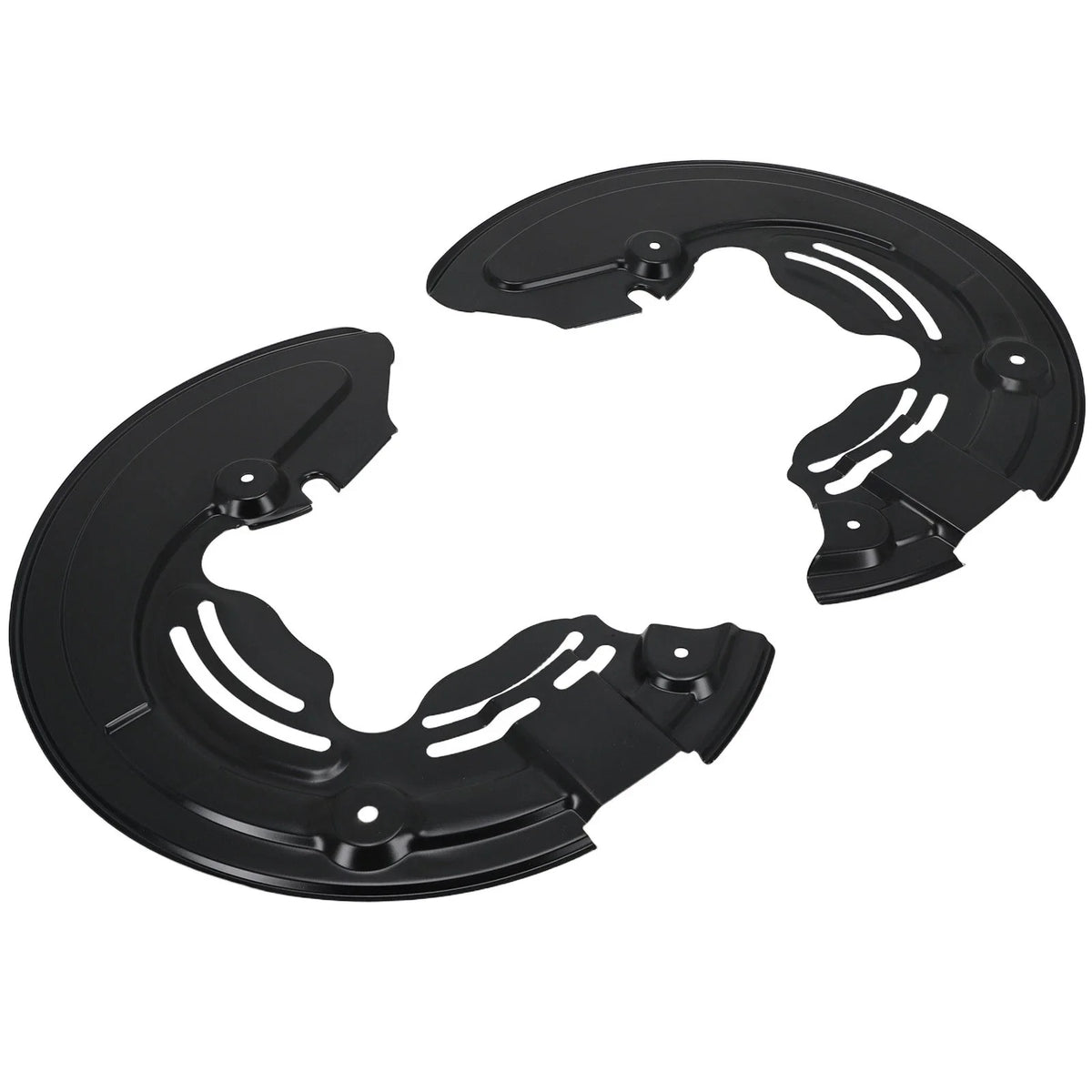 Brake Dust Shield Plate for Ford Expedition/Lincoln Navigator (2007–2021)