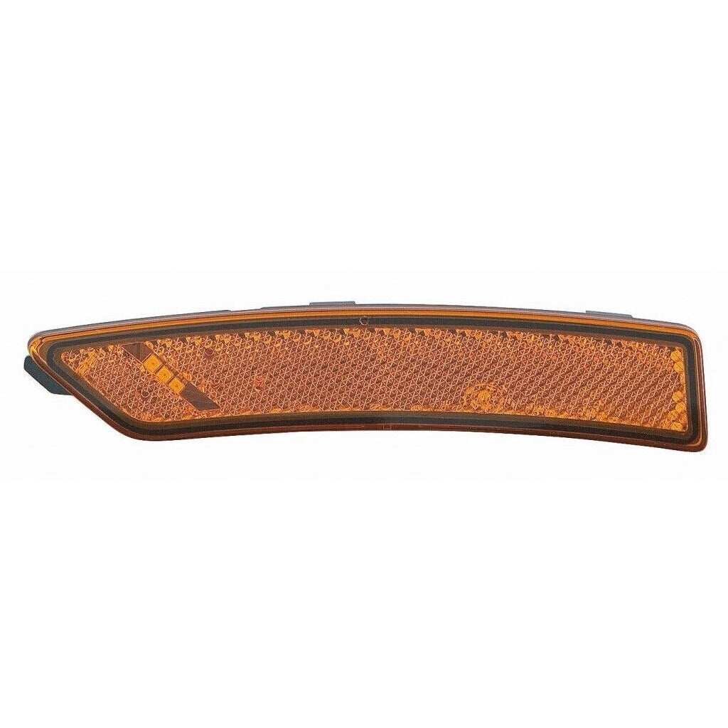 Side Marker Lights for Lincoln MKC (2015–2019) - PLX-M0-331-1426L-AS, FO2570103, FO2571103