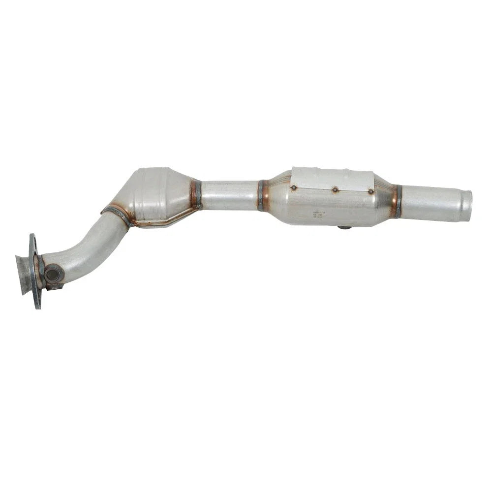 Catalytic Converters for Ford F-150 (2001–2003) 4.6L 4WD