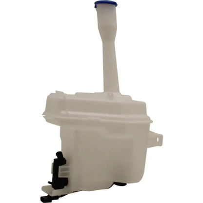 Washer Fluid Reservoir with Pump/Cap for Kia Optima (2016–2020) KLX-KSI-6118011-CL360A50, KI1288119