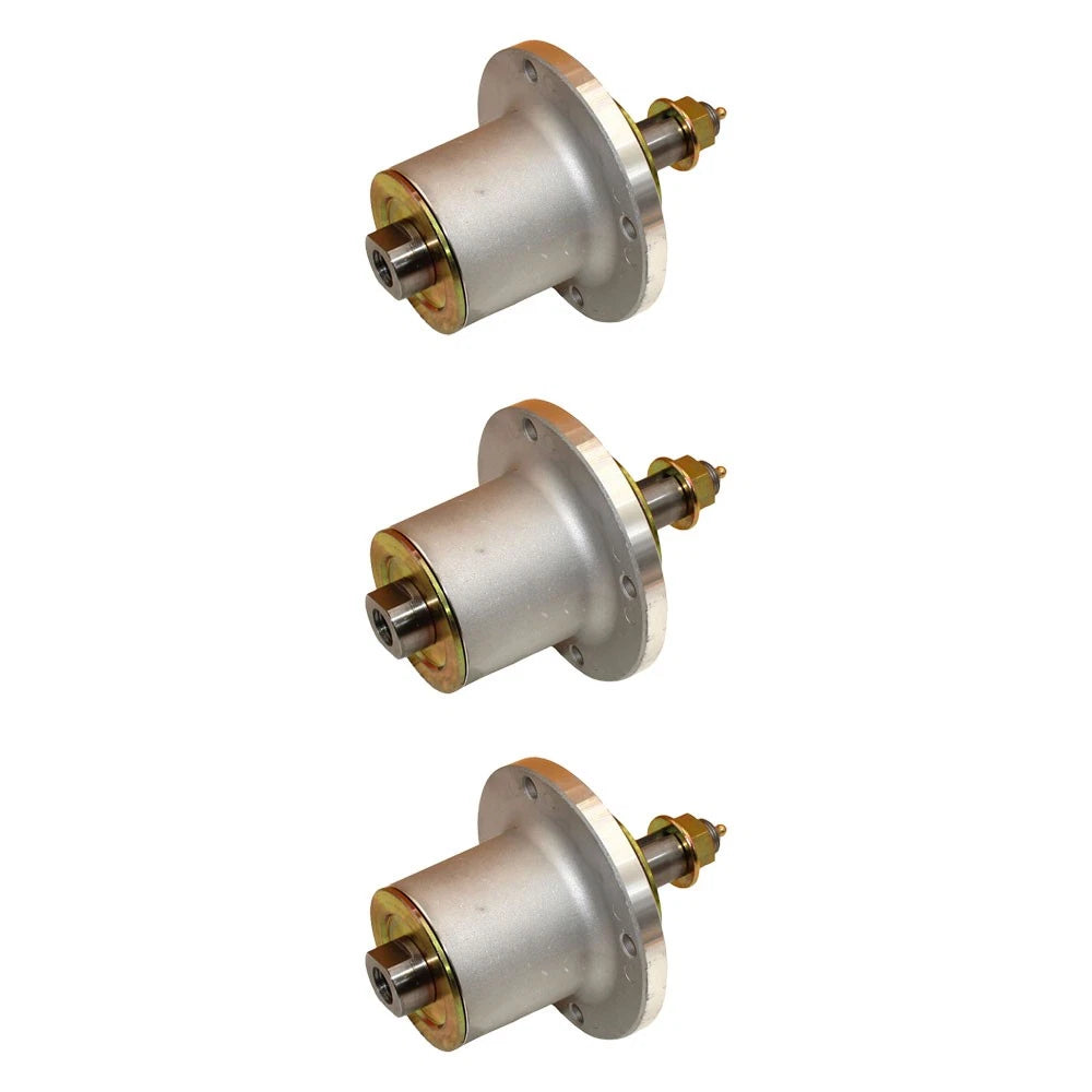 3X Spindle Assembly for Massey Ferguson Replaces 5061095
