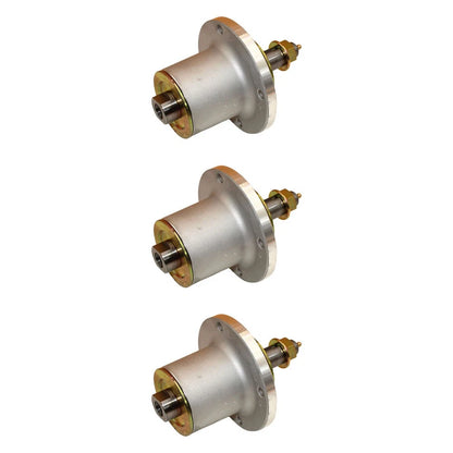 3X Spindle Assembly for Massey Ferguson Replaces 5061095