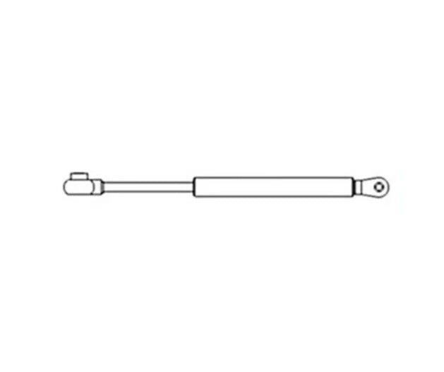 Door Gas Strut for Ford 555E 5640 575E 655E 6640 675E 7740 (No Years)