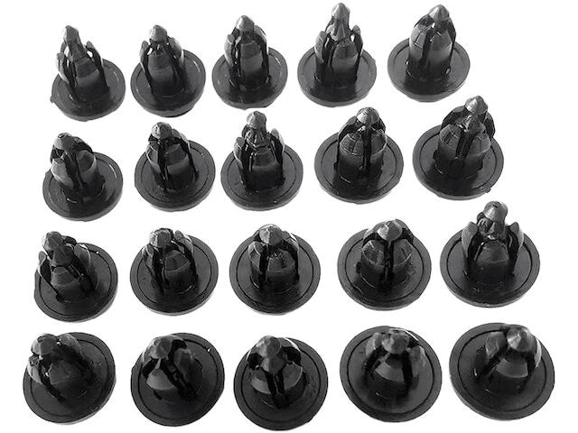 Air Dam Clip for Honda Accord (2008–2010) 15768ZFTP
