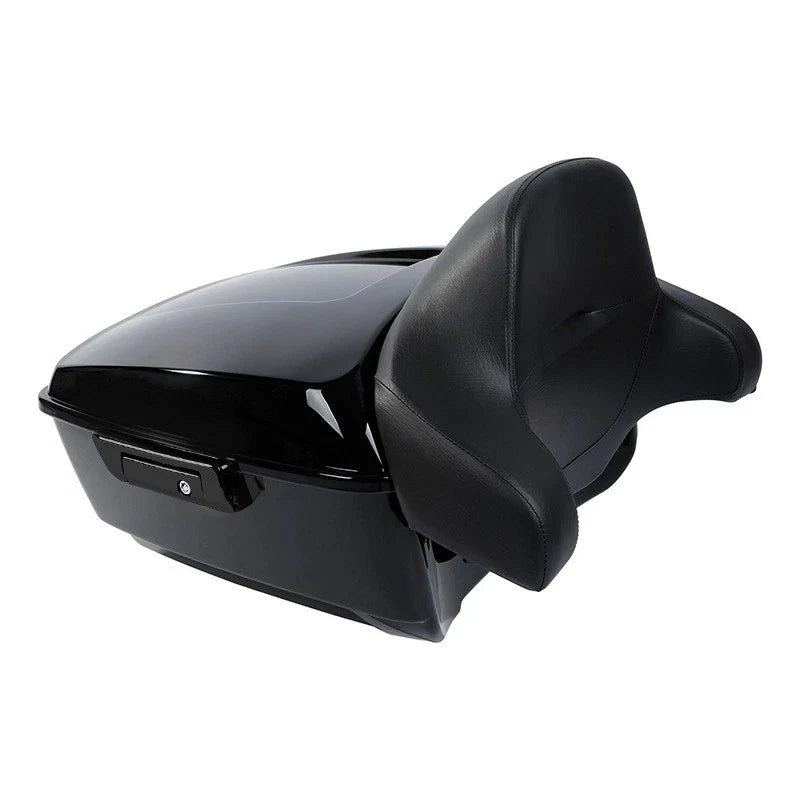 Trunk Mount Rack for Indian Chieftain (2014–2024), Challenger (2020–2024)