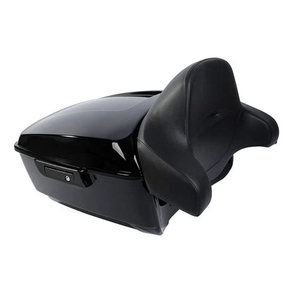 Trunk Mount Rack for Indian Chieftain (2014–2024), Challenger (2020–2024)